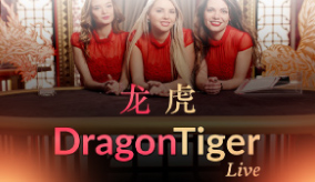 Dragon Tiger Live