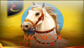 Mongol Treasures